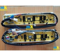 ( SP439 )  Main Board Dùng Cho Máy Giặt Electrolux Model EWT-704S / 854S