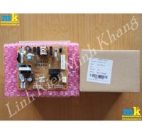 ( SP478 )  Board Mạch Tủ Lạnh Panasonic Loại Tủ Ngăn Đá Trên