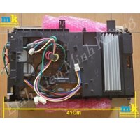 ( SP718 ) Board Dàn Nóng Panasonic 2.0Hp & 2.5Hp Quạt AC220V