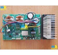 ( SP725 )  Bo Dàn Nóng Sharp R410a Model 2Hp Và 2.5Hp