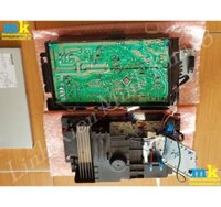 ( SP792 ) Board Dàn Nóng LG 1 VÀ 2 CHIỀU Loại DÀI Quạt AC220V Gas R410a