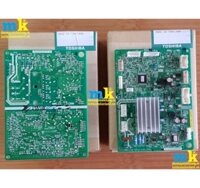 ( SP972 ) Board Inverter Tủ Lạnh Toshiba GR-T41VUBZ , GR-T46VUBZ & GR-TG41VPDZ , GR-TG46VPDZ