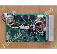 ( SP980 ) Bo Nóng Toshiba 1.0Hp Và 1.5Hp Quạt DC , Loại Chạy Fet Cắm .