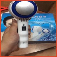 { SPA } Búa Nóng Lạnh Ánh Sáng MLX-1068