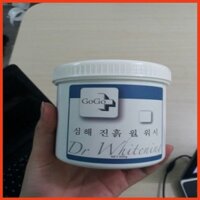 { SPA } bùn khoáng tắm trắng GoGo Hàn Quốc