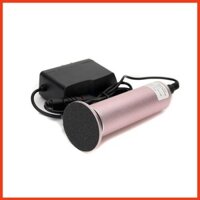 { SPA } Máy Chà Gót Chân Chuyên Dụng Dùng cho Nail Spa Thẫm Mỹ Viện. MI26