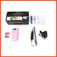 { SPA } Máy Mài Tích Điện EN101 / Máy Mài Nóng Làm Nail