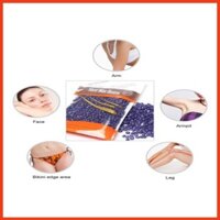 { SPA } Sáp Wax Lông Nóng Dạng Hạt Hard Wax Beasn 300g Chính hãng