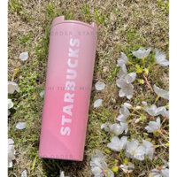 [ STARBUCKS AUTH ] bình giữ nhiệt Starbucks china 473ml