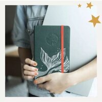 [ STARBUCKS VIETNAM ] - SỔ TAY PLANNER 2023 VIETNAM