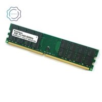 【 Stsjhtdsss3.vn 】 RAM Ddr2 4Gb 800 MHz Ddr2 800 4Gb Bộ nhớ Ddr2 4G cho phụ kiện PC AMD