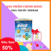 ✅ SỮA BOCA SURE GOLD 👍[CHÍNH HÃNG]👍 Hỗ Trợ Xương Khớp ALIFACO sữa non nhập khẩu từ Mỹ