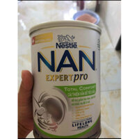 🌺 Sữa Bột Nestlé NAN Expert Pro Total Comfort  - Cải thiện tiêu hóa, nôn trớ 380g.