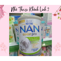 🌺 Sữa Bột Nestlé NAN Expert Pro Total Comfort 380g - Cải thiện tiêu hóa, nôn trớ