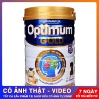 💖 Sữa bột Vinamilk optimum Gold số 2 900G 💖