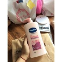 🌸 SỮA DƯỠNG THỂ VASELINE 3X 600ML 🌸