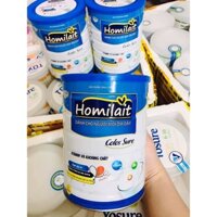🥛 Sữa Homilait dành cho người mới ốm dậy
