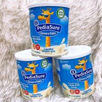 👑🌴🦌 SỮA HƯƠU CAO CỔ #PEDIASURE ( Mỹ ) - GIÚP BÉ TĂNG CHIỀU CAO date 11/2025