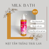 💥 Sữa Mật Tắm Trắng Thái Lan 200ml ✨[ Mua 10 tặng 1 ] ✨