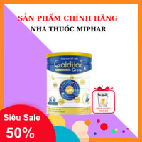 ✨ SỮA NON TỔ YẾN GOLDILAC GROW 600g TĂNG CÂN CHO BÉ