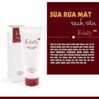 🍏 SỮA RỬA MẶT EDALLY EX Perfect Cleansing Foam