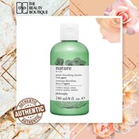 🌿🌿 Sữa rửa mặt thải độc Philosophy AGAVE GENTLE DETOXIFYING CLEANSER 240ml