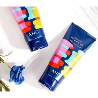 🇰🇷 SỮA RỬA MẶT THIÊN NHIÊN  AHC PREMIUM HYDRA B5 SOOTHING FOAM
