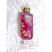 💎 Sữa tắm Bath & Body Works - Amber blush