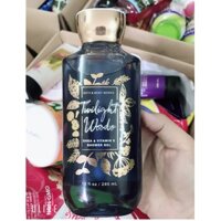 📣 Sữa tắm Bath & Body Works - Twilight Woods, 226g