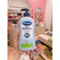 🇩🇪 Sữa tắm Bubchen wasch gel 400ml,đặc biệt tốt cho trẻ sơ sinh,da nhạy cảm nhất👶🏻