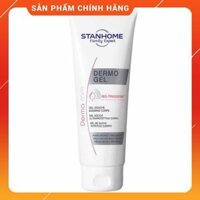 ✅ Sữa tắm không xà phòng cho da khô va a nhay cảm Stanhome Dermo Gel 250ml