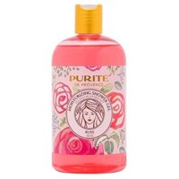 🌹 Sữa Tắm Purité De Prôvence Hoa Hồng 500ml