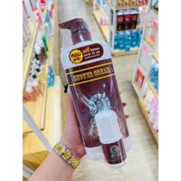 🐎🐎 Sữa Tắm TOP COUNTRY - Ngựa nâu Thái Lan 500ml 🐎🐎