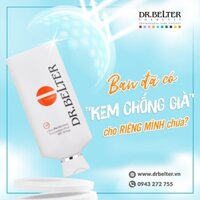 [ Sun Protection SPF 30 ] Kem chống nắng chỉ số SPF 30 cho mọi loại da