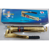 🎁 Súng bơm mỡ 2 ty_900cc - Thương hiệu Daiken_Dùng cho mỡ xô, mỡ phuy
