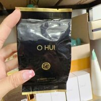 [ Tách sét date 2026] Lõi Phấn nước Ohui đen bản Da che phủ tốt kiềm dầu