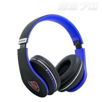 - Tai nghe Bluetooth S970 - Nghe nhạc cực êm