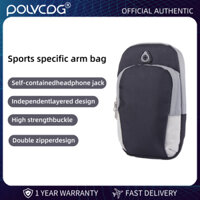 ✅ Tai nghe dẫn truyền xương Polvcdg Túi đeo tay thể thao