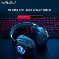 ☈ ✎Tai Nghe Edifier Tai Nghe Gaming G2 E-sports USB 7.1 Kênh Nghe Và Tranh Luận Bit Ăn Gà Máy Tính Chuyên Dụng