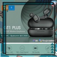 ✅ Tai nghe không dây TWS Haylou GT1 Plus, nút cảm ứng, chống nước IPX5 - Hàng chính hãng ✅ Xả hàng