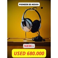✌ Tai nghe Pioneer SE-500 cũ đẹp giá rẻ