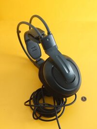 ✌ Tai nghe Victor HP-D2 cũ Nobox – huyền thoại vintage với chất âm đậm đà, hoài niệm