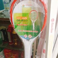 💥 Tạm Biệt Muỗi Phiền Toái – Vợt Muỗi G8-8888 Siêu Bền, Lưới Điện Mạnh, An Toàn Cho Cả Nhà