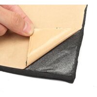 ✅✅  TẤM CÁCH ÂM - CHỐNG CHÁY - CÁCH NHIỆT Ô TÔ DÀY 1cm✅