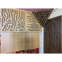 🔴🔴 Tấm GỖ Tiêu Âm - Tán Âm - cao cấp 🔴🔴