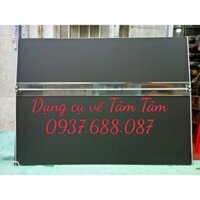 [ TÂM TÂM ] - Bảng vẽ kỹ thuật  - Bảng chữ T  gắn thước dây A3 - A2 [RẺ HƠN KHI MUA TẠI CỬA HÀNG]