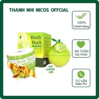 [ Tặng 1 Body ] Kem Body Cốt Ủ Bưởi Dưỡng Trắng - Bật Tone Nhanh SON - Cô Tiên