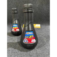 ( Tặng 1 chai tinh dầu khi mua combo 2 chai ) Nhớt 2T Zeus nhập khẩu indonesia 700ml