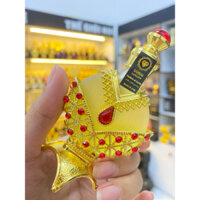 [ Tặng 1 Lăn Mini] Tinh Dầu Nước Hoa Cao Cấp Tiểu công chúa 15ml