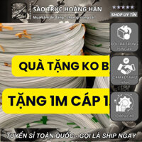 [ TẶNG 1M CÁP 1.2LI ]         Diều sáo mini 2m giá cả tương đối mềm diều sáo lắp ghép 1m 1m5 2m 2m5 3m giá rẻ - Sáo Trúc